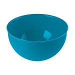3805579 koziol palsby petrol blue bowl